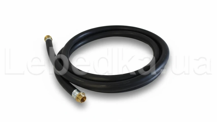 Купити Насос для перекачування ДТ GET Oil 12 В 50 л/хв зі шлангом і пістолетом у кейсі